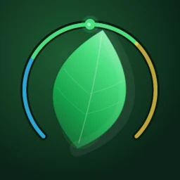 ecobee Wrap Thermostat Control のアイコン
